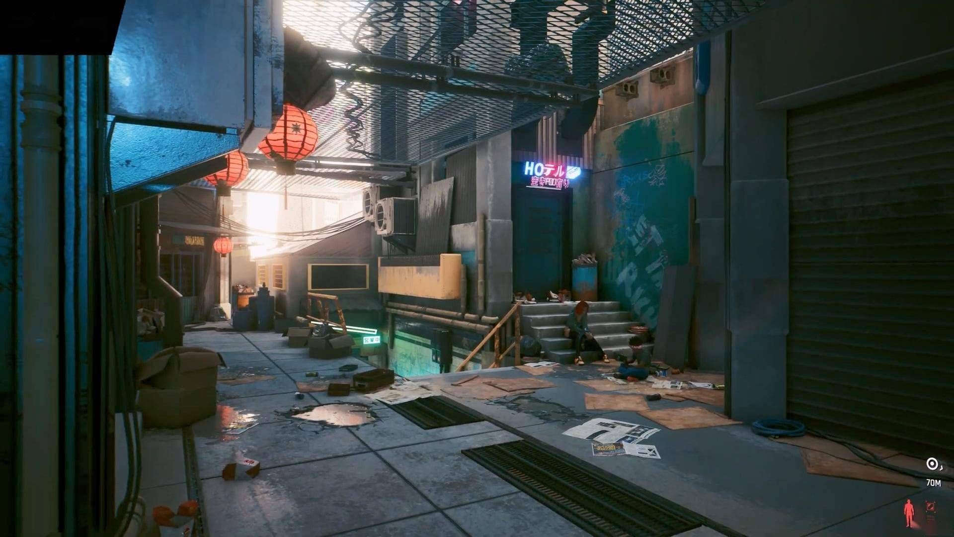 赛博朋克2077什么冲锋枪比较强