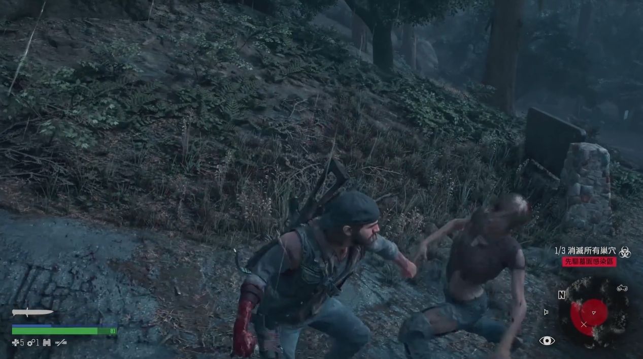 往日不再枪械怎么获得 往日不再枪械怎么获得