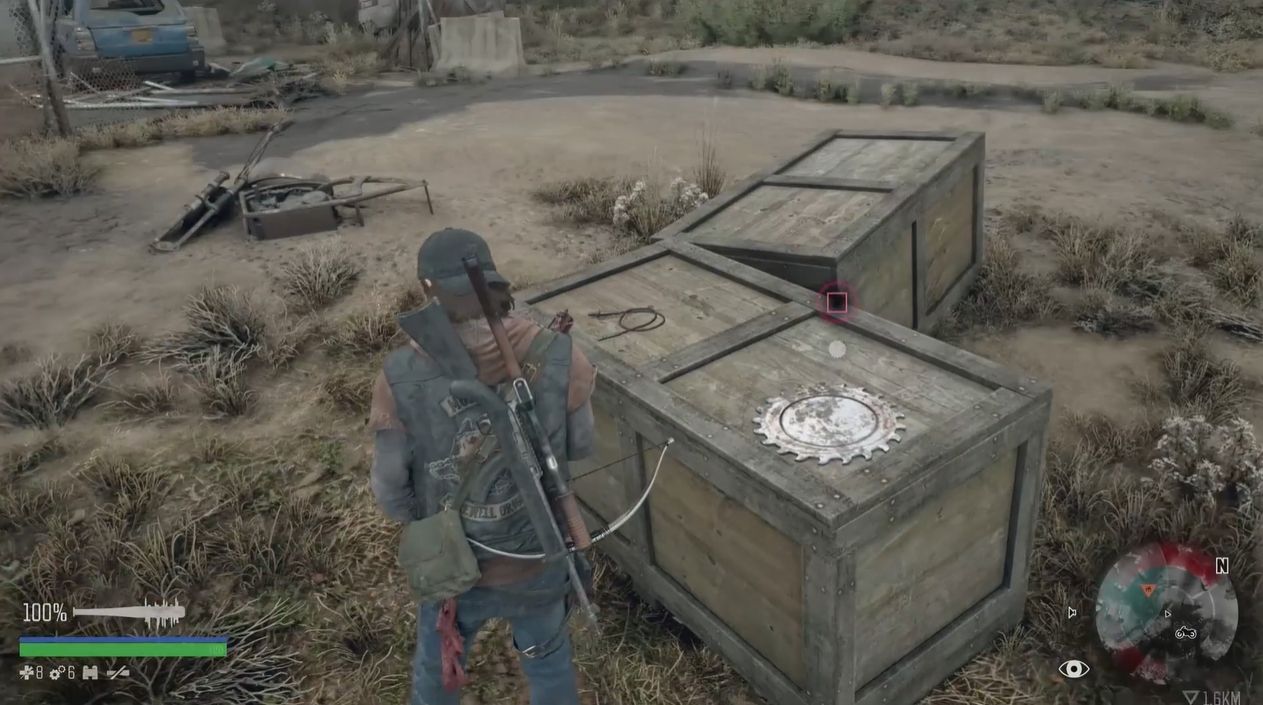 往日不再枪械怎么获得 往日不再枪械怎么获得