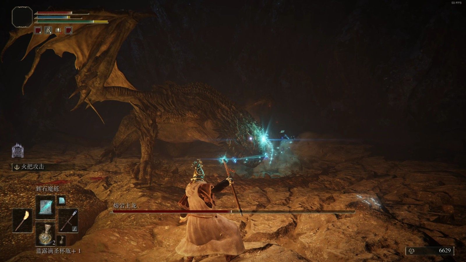 艾尔登法环强力流派怎么配装 艾尔登法环强力流派怎么配装