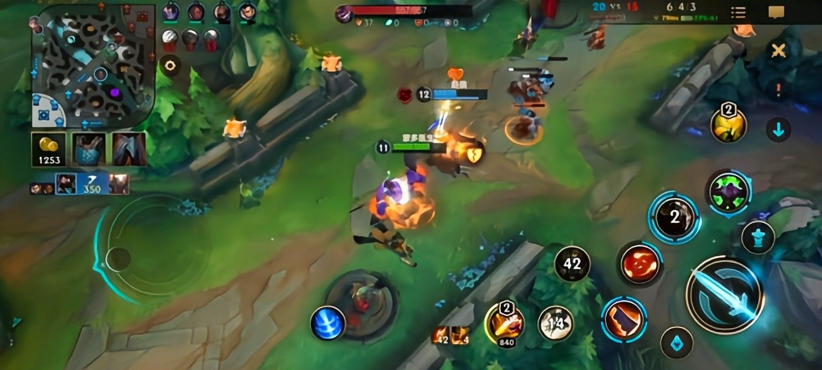 英雄联盟手游不死蒙多要怎么玩