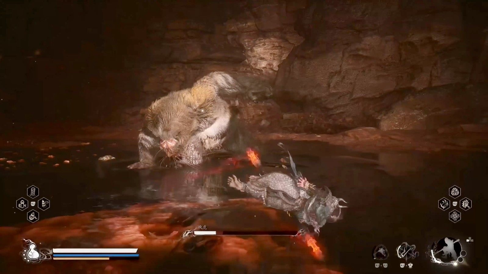 黑神话悟空识破有哪些机制