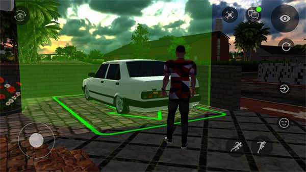 新车牌在线手游 新车牌在线手游