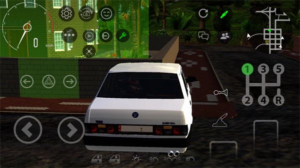 新车牌在线手游 新车牌在线手游