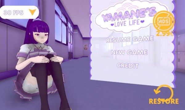 山根的病娇爱情生活手机版 山根的病娇爱情生活手机版