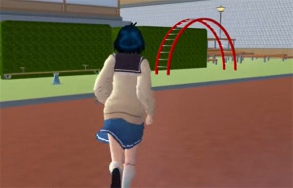 樱花校园模拟器2025最新版 樱花校园模拟器2025最新版