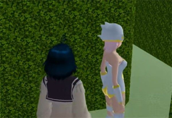 樱花校园模拟器2025最新版 樱花校园模拟器2025最新版