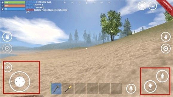 氧化物生存岛最新版本2025 氧化物生存岛最新版本2025