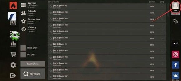 氧化物生存岛最新版本2025 氧化物生存岛最新版本2025