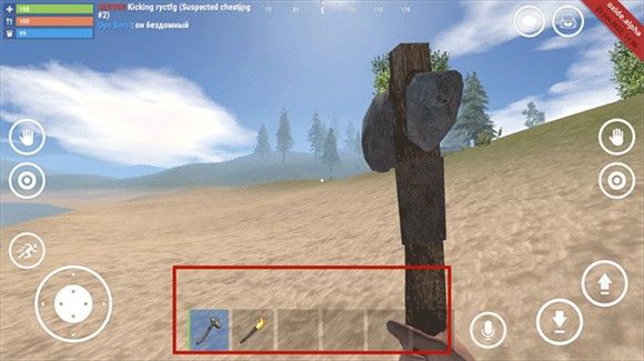 氧化物生存岛最新版本2025 氧化物生存岛最新版本2025