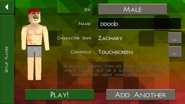 生存战争2.4汉化版 生存战争2.4汉化版