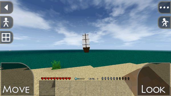 生存战争2.4汉化版 生存战争2.4汉化版