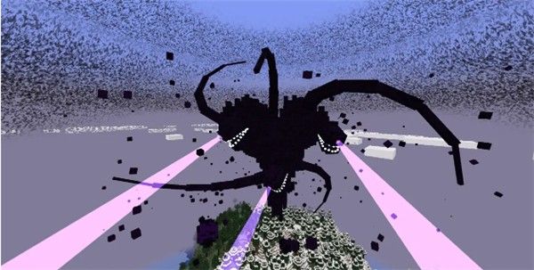 真正的凋零风暴整合包