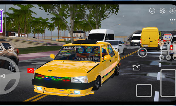 新车牌在线手游截图1