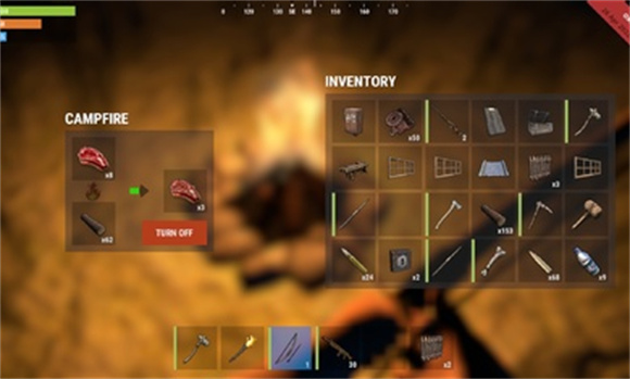 氧化物生存岛最新版本2025截图2