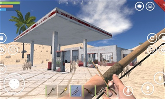 氧化物生存岛最新版本2025截图0