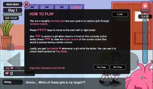 lovecraftlockerv1.4.08c完整版截图3