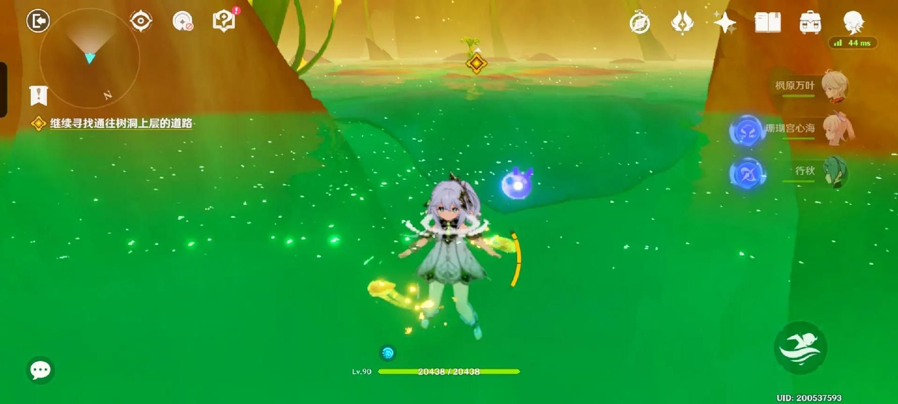 原神中治疗角色要怎么选 原神中治疗角色要怎么选