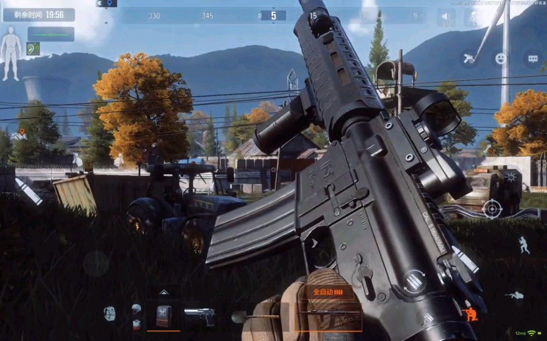 暗区突围农场新手需要知道哪些技巧