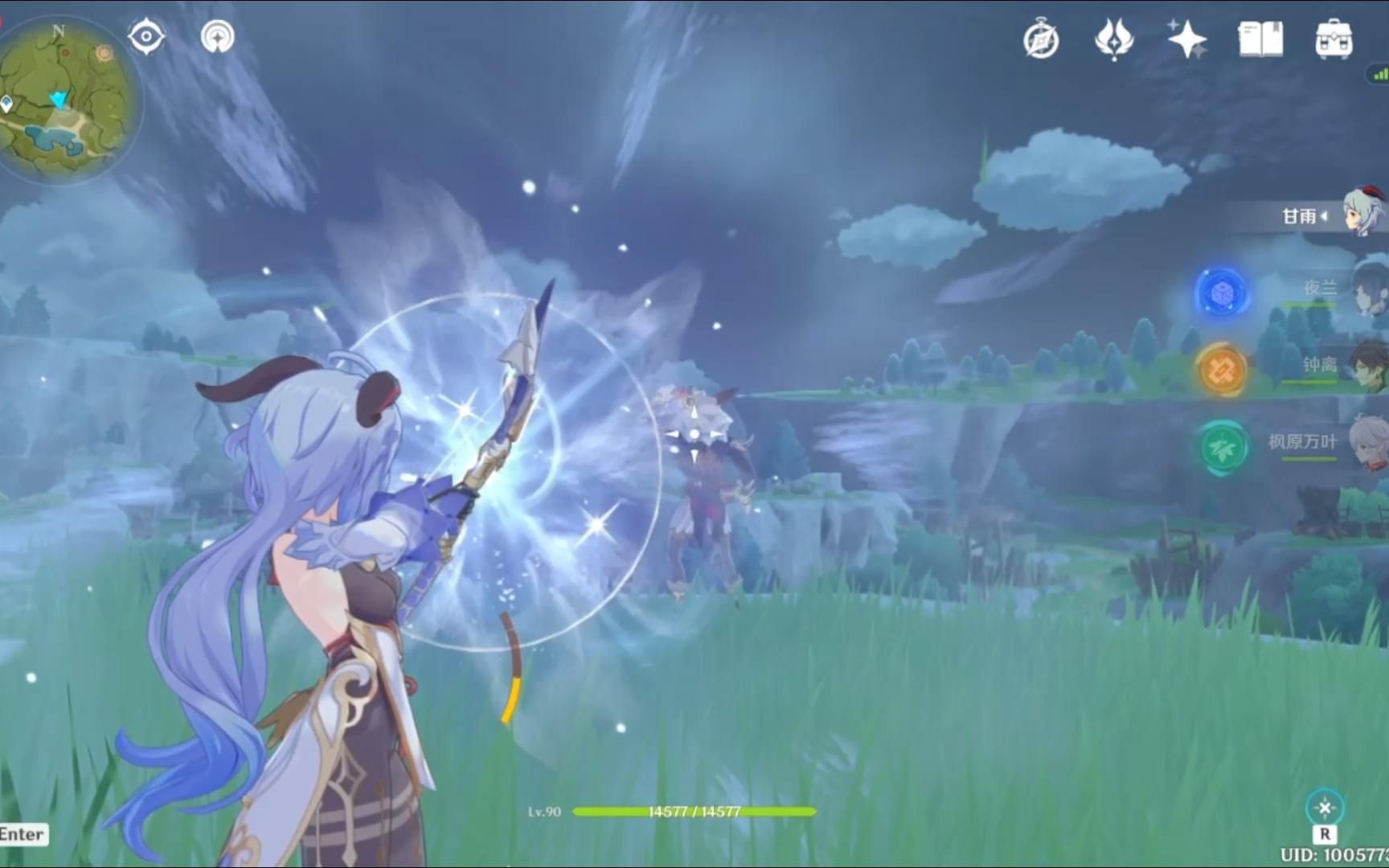 原神要怎么进行配队才强 原神要怎么进行配队才强