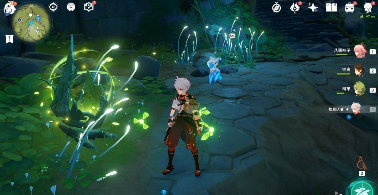 原神五星角色有哪些值得培养 原神五星角色有哪些值得培养