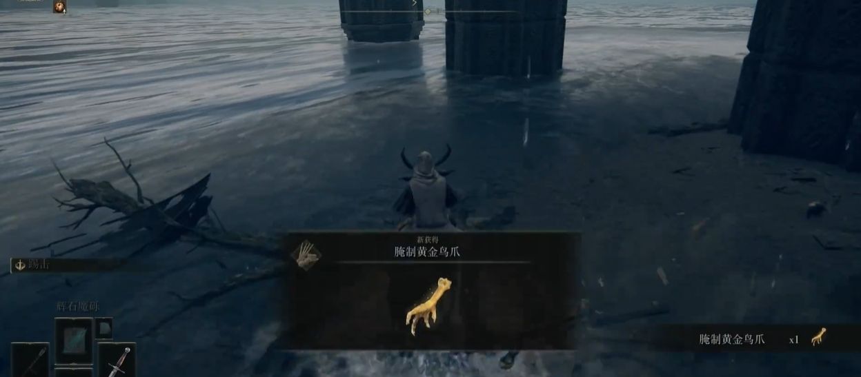 艾尔登法环白龙怎么打快 艾尔登法环白龙怎么打快