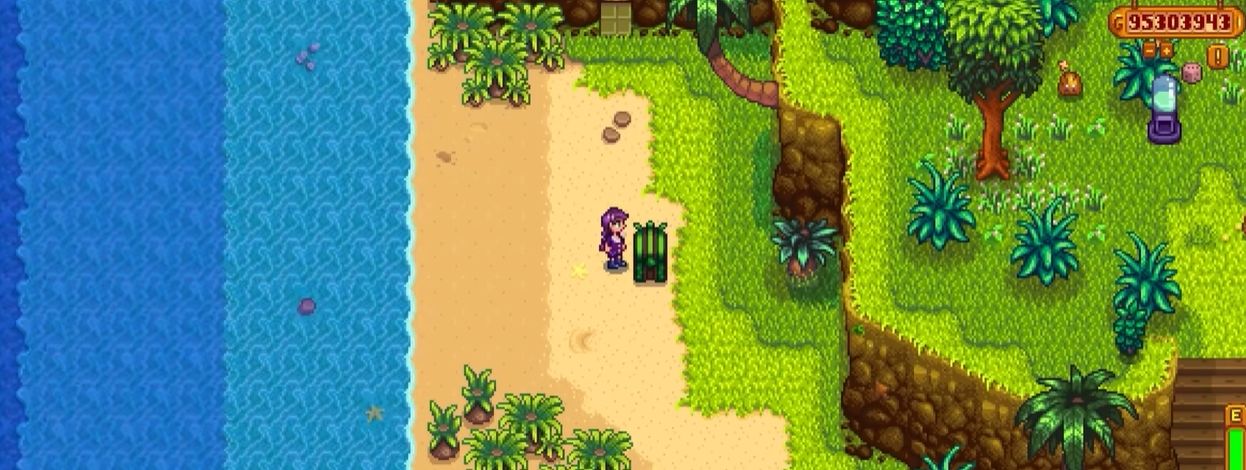 星露谷物语祝尼魔箱有什么用