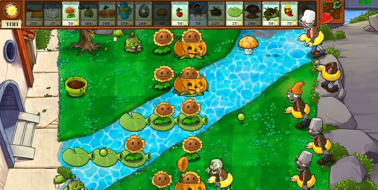 植物大战僵尸杂交版新植物有什么