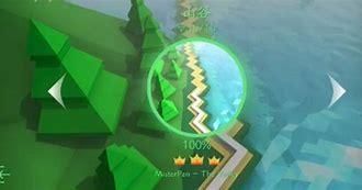 跳舞的线饭制化学