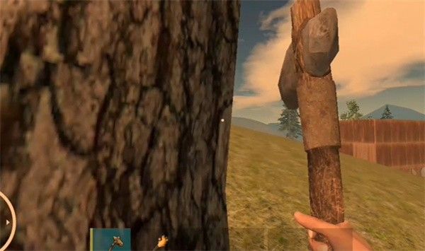 氧化物生存岛手游中文联机版