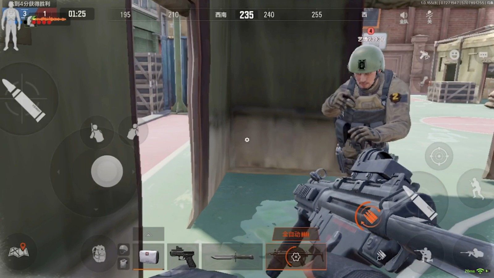 暗区突围新手应该怎么选图