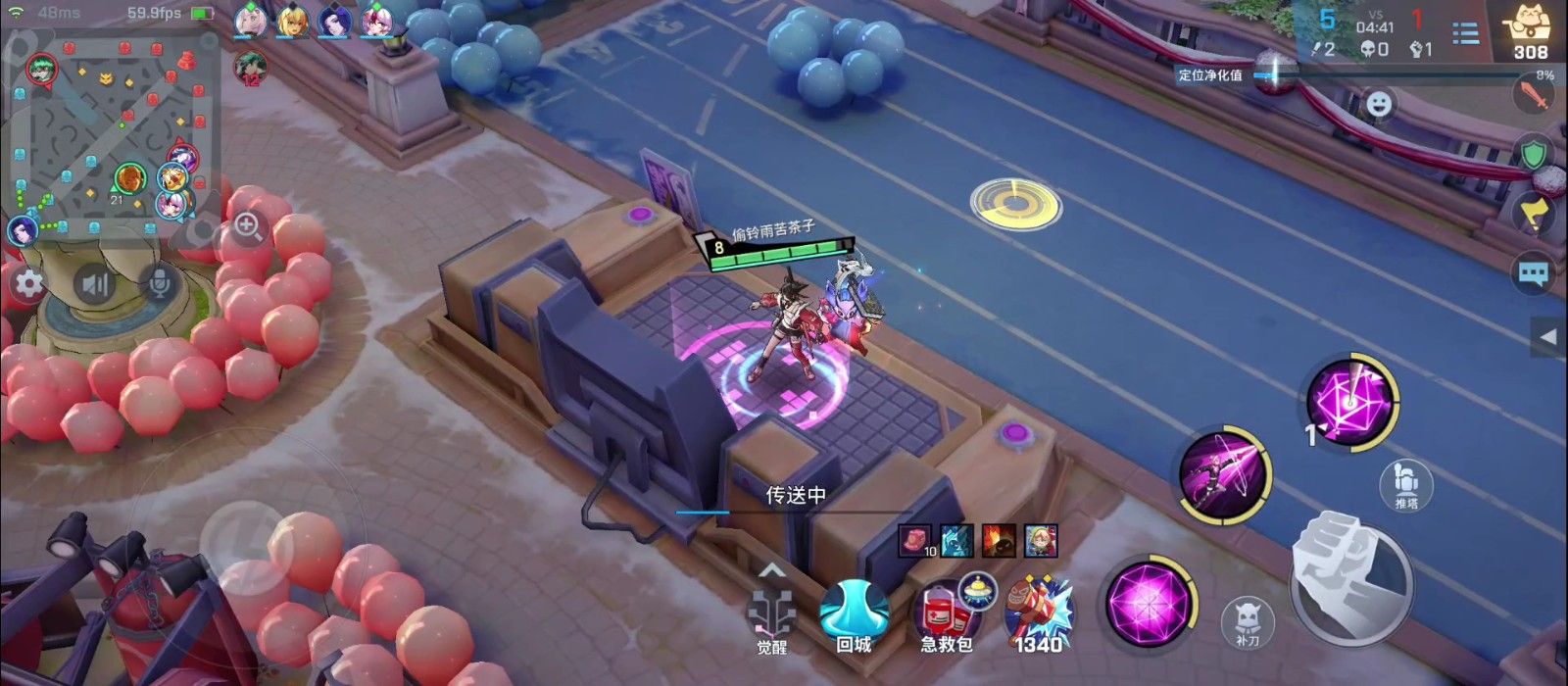 非人学园打野有哪些英雄强度高 非人学园打野有哪些英雄强度高