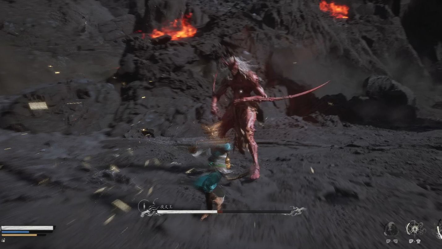 黑神话悟空黄眉夜叉王连战怎么打 黑神话悟空黄眉夜叉王连战怎么打