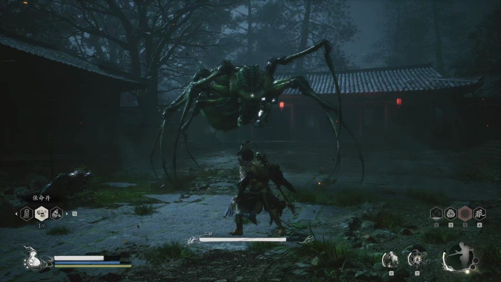 黑神话悟空有什么隐藏操作