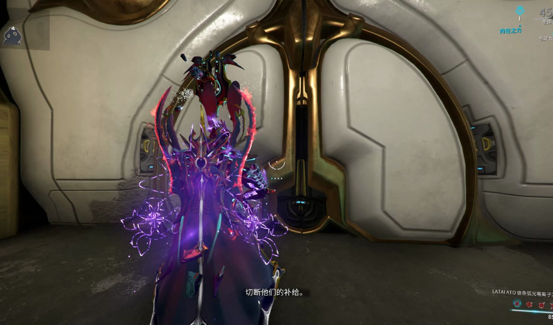 星际战甲定点任务怎么速通 星际战甲定点任务怎么速通