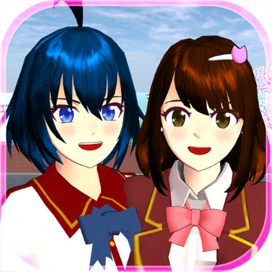 樱花校园模拟器(Sakura School Simulator)