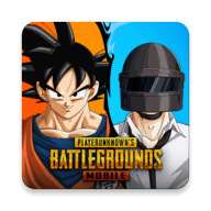 pubgmobile龙珠