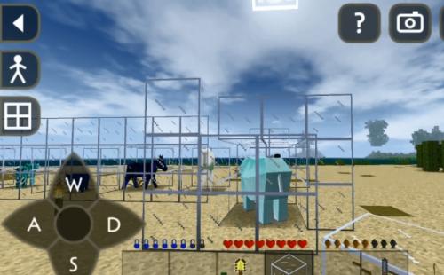 生存战争2儒雅随和截图1