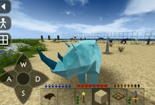 生存战争2儒雅随和截图0