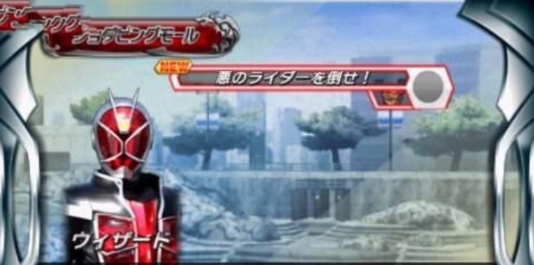 假面骑士超巅峰英雄最新版截图2