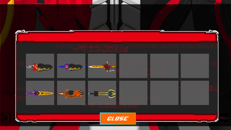 假面骑士圣刃SIM模拟器截图0