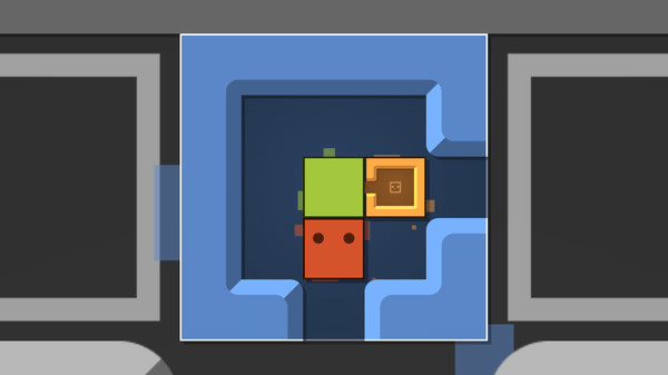 帕特里克的箱子手机版截图3