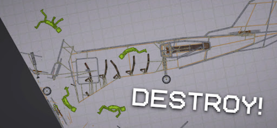 甜瓜游乐场国际服最新版截图0