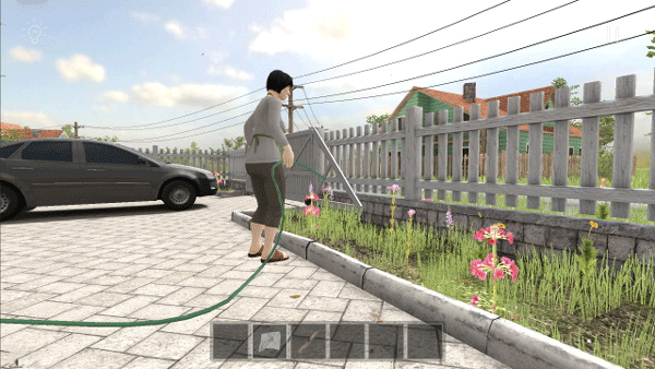 逃离家暴中文版截图3