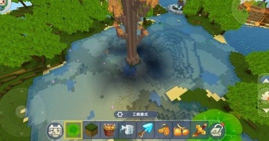 迷你世界老版本0.44.2(可联机)