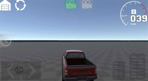 汽车碰撞模拟器0.96.12版 汽车碰撞模拟器0.96.12版