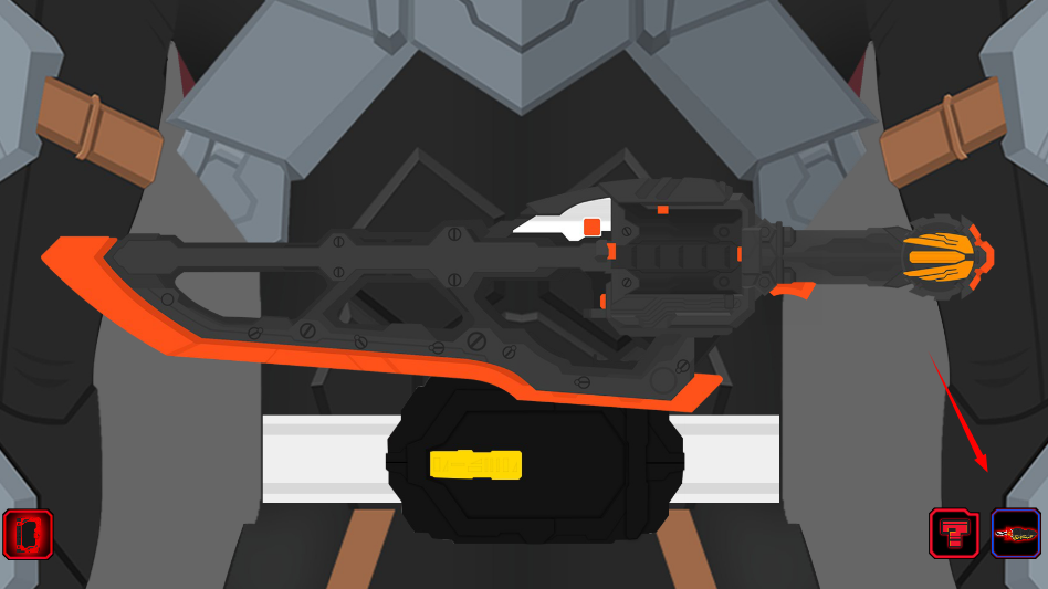 假面骑士圣刃SIM模拟器