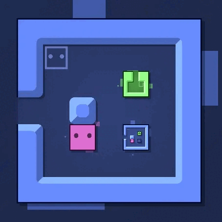 帕特里克的箱子手机版