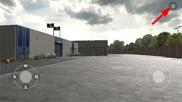 环球卡车模拟器汉化版中文版