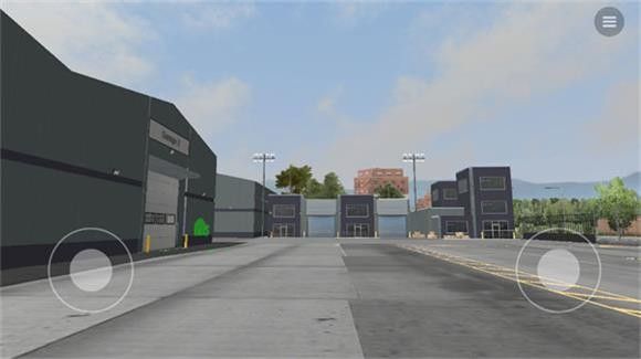 环球卡车模拟器汉化版中文版